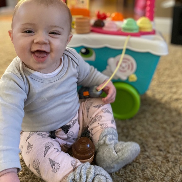 Baby pants - Picture 2 of 2